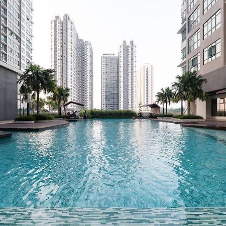 Conezion Residence Putrajaya 3Br6Pax Ioi City Mall Exteriér fotografie