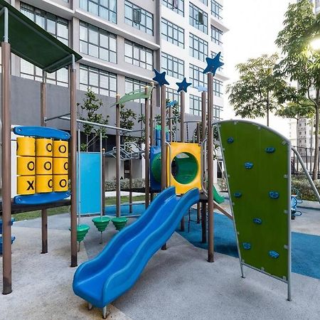 Conezion Residence Putrajaya 3Br6Pax Ioi City Mall Exteriér fotografie