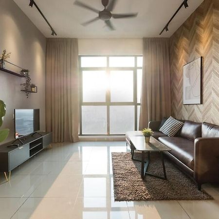 Conezion Residence Putrajaya 3Br6Pax Ioi City Mall Exteriér fotografie