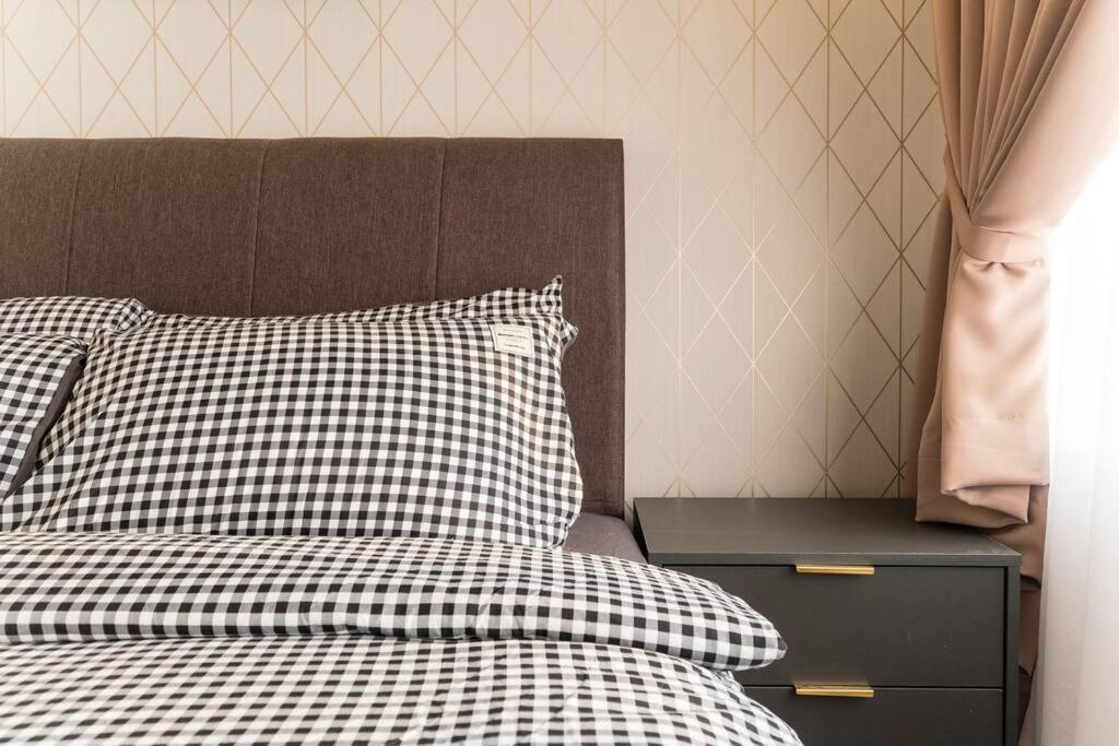 Conezion Residence Putrajaya 3Br6Pax Ioi City Mall Exteriér fotografie
