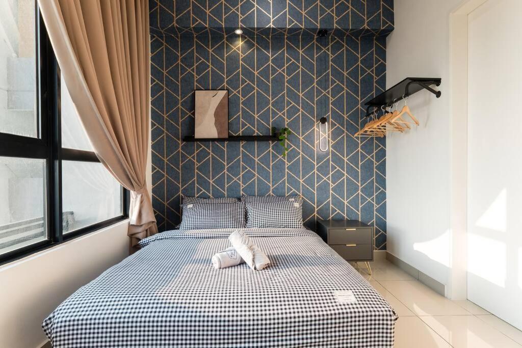 Conezion Residence Putrajaya 3Br6Pax Ioi City Mall Exteriér fotografie