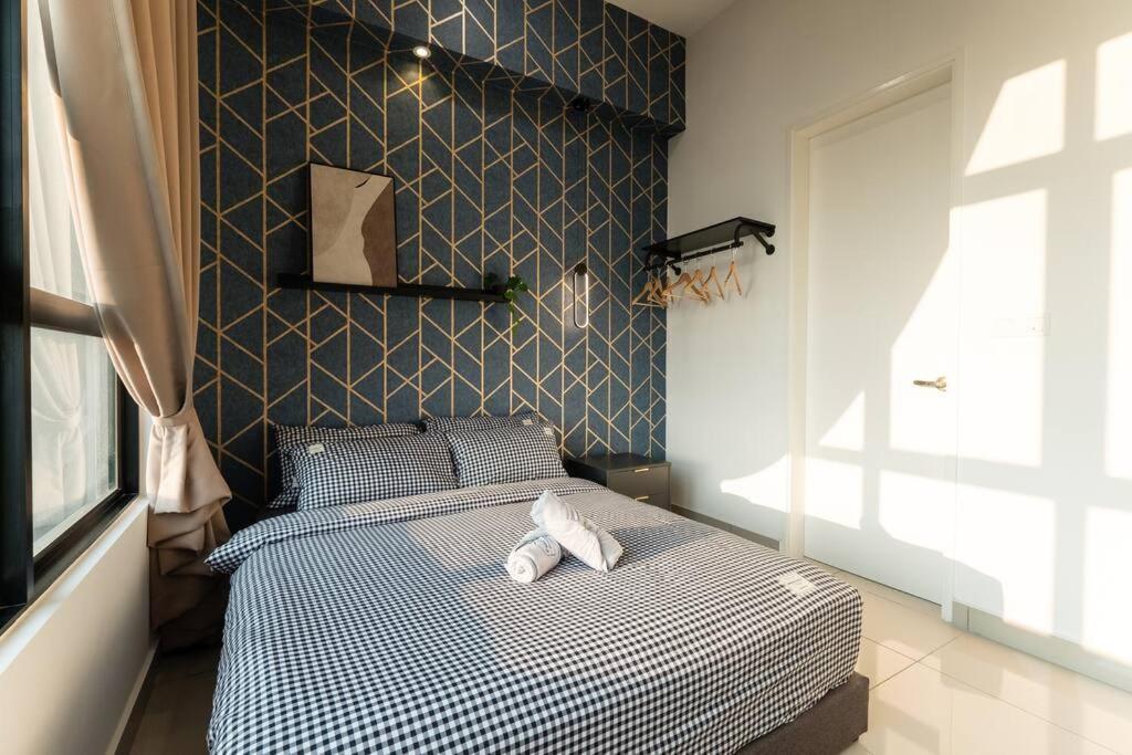 Conezion Residence Putrajaya 3Br6Pax Ioi City Mall Exteriér fotografie
