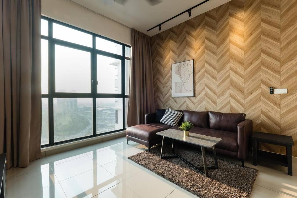Conezion Residence Putrajaya 3Br6Pax Ioi City Mall Exteriér fotografie
