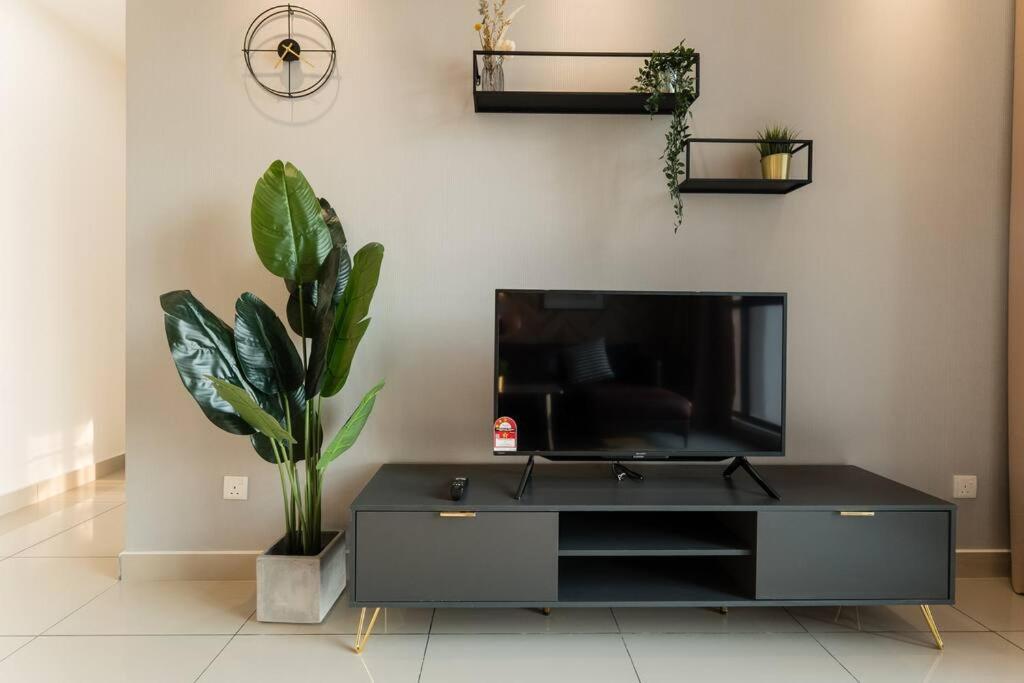 Conezion Residence Putrajaya 3Br6Pax Ioi City Mall Exteriér fotografie