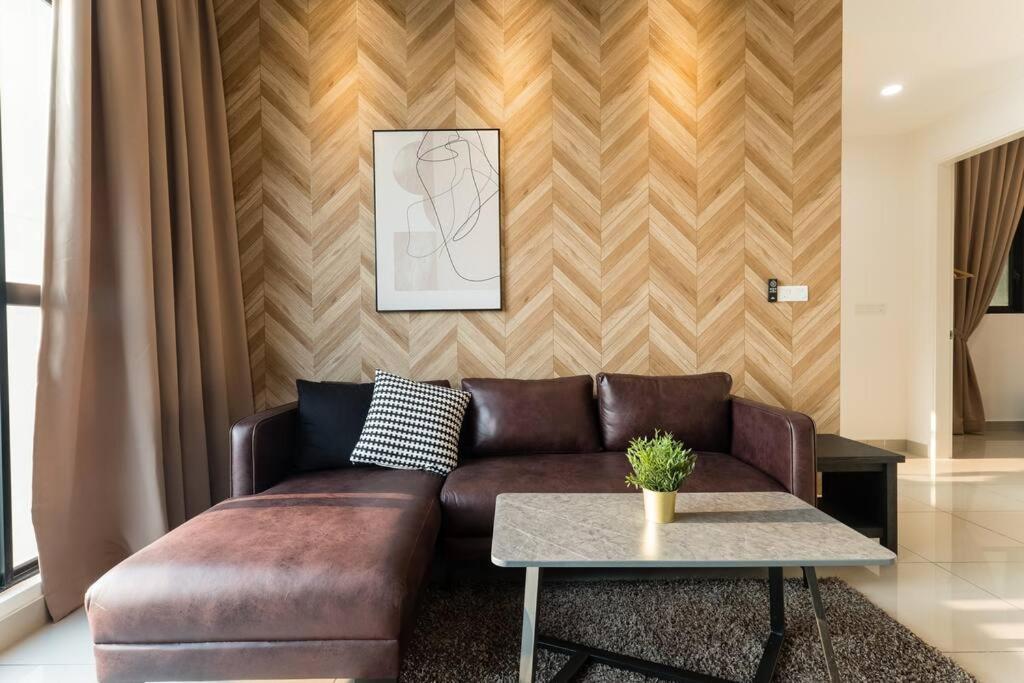 Conezion Residence Putrajaya 3Br6Pax Ioi City Mall Exteriér fotografie